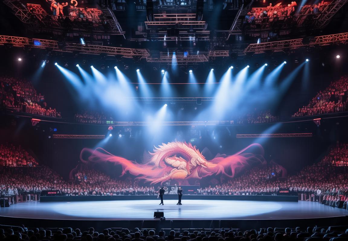 首尔王朝队惊天逆转上海龙之队，问鼎APAC总决赛诠释电子竞技永不放弃精神